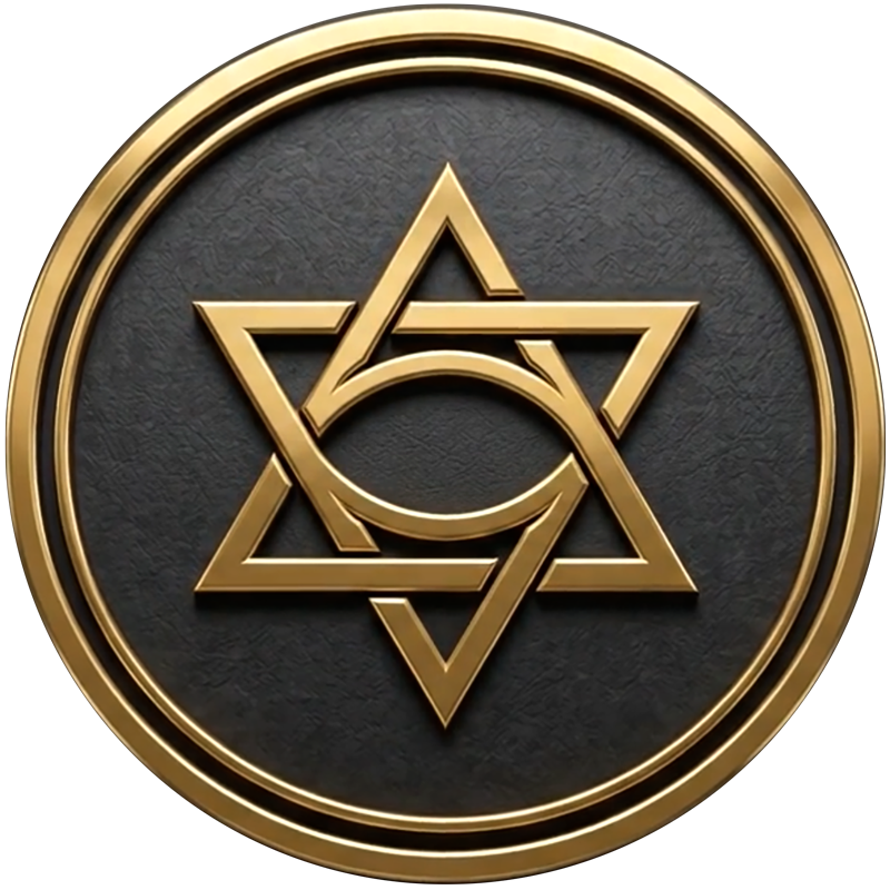 Logo El Espejo Bíblico